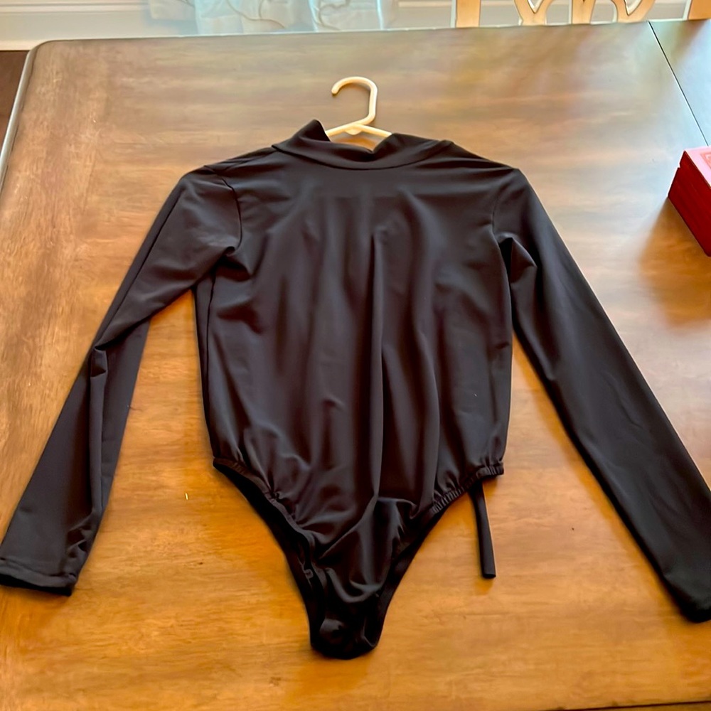 Maternity onesie